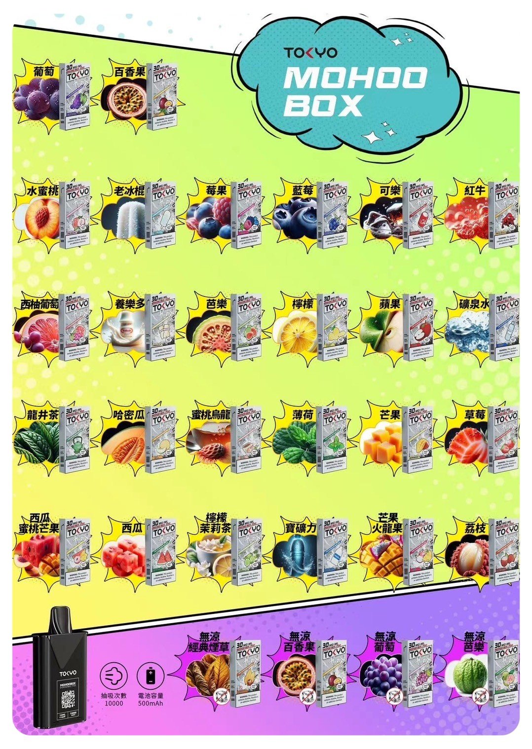 TOKYO東京魔盒.jpg - 拓撲蒸汽空間 BA-TOP 台灣官網